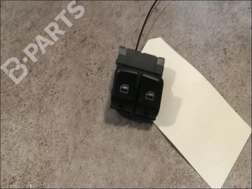 Used Left front window switch Left front window switch AUDI A5 (8T3) 2.7 TDI (190 hp) 9607155 9607155