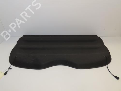 Rear parcel shelf CITROËN DS4 (NX_) 1.6 HDi 115 | BP17037555C85 