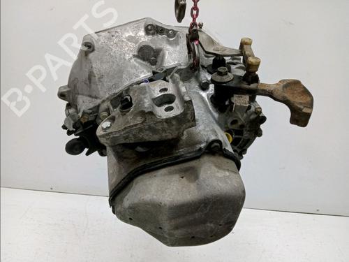 Gearbox CITROËN C3 Pluriel (HB_) 1.4 HDi | BP16769509M3 