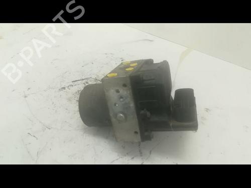 ABS Bremseaggregat CITROËN C8 (EA_, EB_) 2.0 HDi (109 hp) 9601500