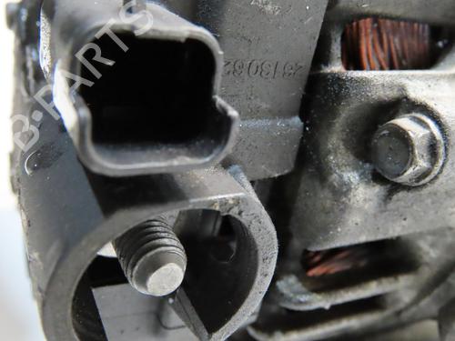 Alternator CITROËN C3 Picasso (SH_) 1.6 VTi 120 | BP36426814M7 - Image 3