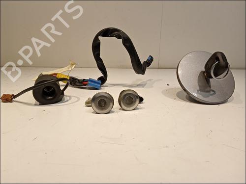 Used Electronic module Electronic module 14875280 14875280