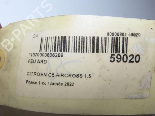 right-taillight-citroen-c5-aircross-a_-2018-39660534 main image