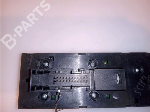 Left front window switch OPEL ASTRA H GTC (A04) 1.9 CDTI (L08) | BP11921467I27 