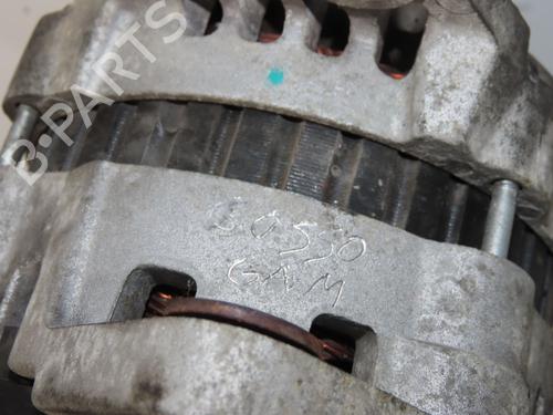 Alternator OPEL MERIVA B MPV (S10) 1.7 CDTI (75) | BP40205483M7 - Image 8
