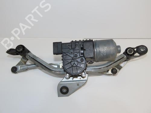 Used Front wiper motor Front wiper motor 23178347 23178347