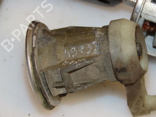 Electronic module PEUGEOT 206 Hatchback (2A/C) 1.1 i | BP16781321M83