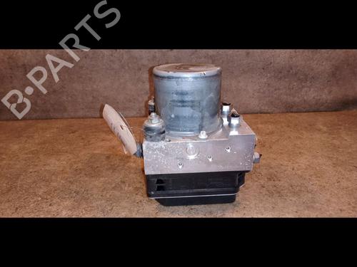 Used ABS pump CITROËN C4 Grand Picasso I (UA_) 1.6 HDi (109 hp) 9709506