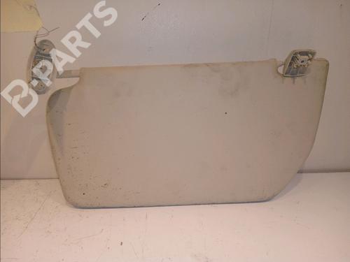 Right sun visor FORD TRANSIT COURIER B460 Box Body/MPV 1.5 TDCi | BP11103828I2 