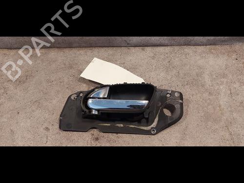 Used Front left interior door handle Front left interior door handle PEUGEOT 607 (9D, 9U) 2.2 HDi (133 hp) 9613045 9613045