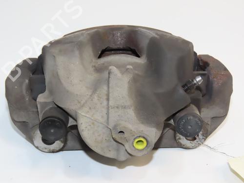 Right front brake caliper CITROËN JUMPY III Van (V_) 2.0 BlueHDi 120 | BP31120387M104  - Image 7