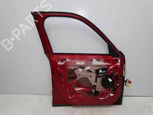Left front door CITROËN C4 Picasso II 1.6 BlueHDi 120 | BP28801949C2 