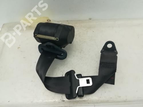Used Rear left belt tensioner CITROËN C2 (JM_) 1.4 HDi (68 hp) 9592845