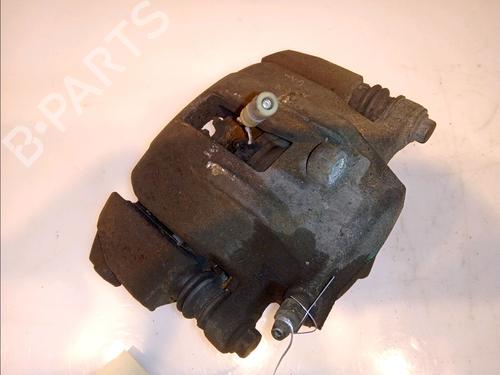 Used Right front brake caliper Right front brake caliper 14877591 14877591