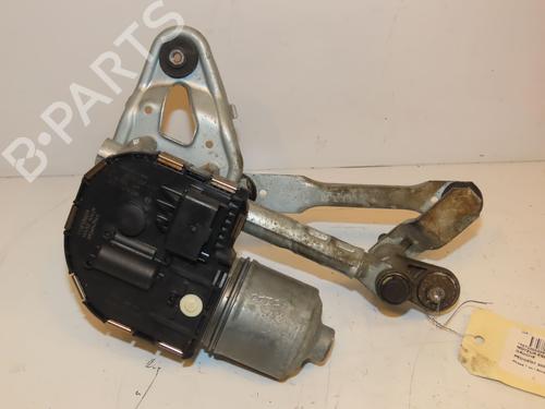 Used Front wiper motor PEUGEOT 5008 (0U_, 0E_) 1.6 HDi (110 hp) 16781524