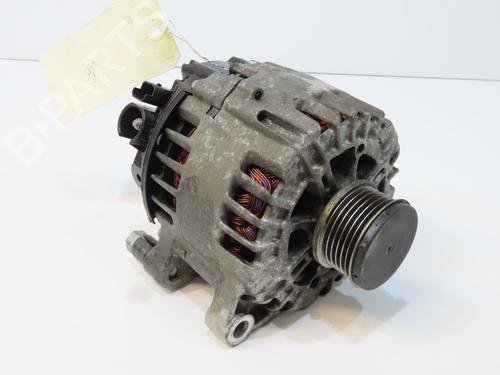 Generator CITROËN C3 Picasso (SH_) 1.6 HDI 90 | BP31242439M7 