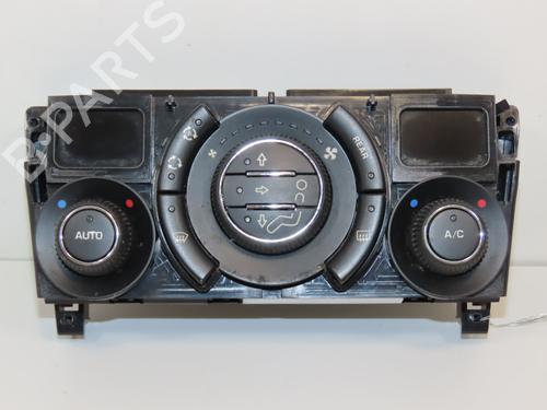 Used Climate control PEUGEOT 5008 (0U_, 0E_) 1.6 HDi (110 hp) 19025314