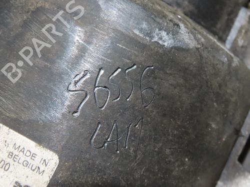 Right front fog light PEUGEOT 206 Hatchback (2A/C) 1.4 i | BP31748030C31