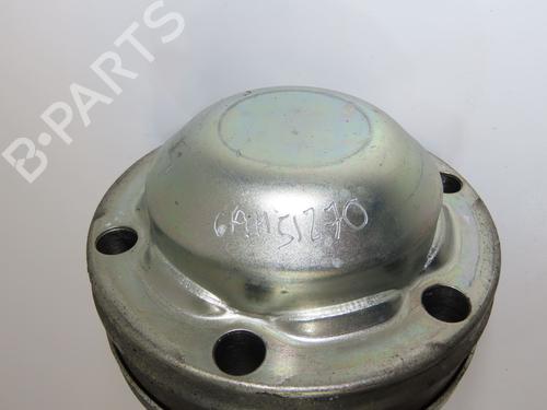 Left front driveshaft AUDI Q2 (GAB, GAG) 35 TFSI | BP32308357M38 