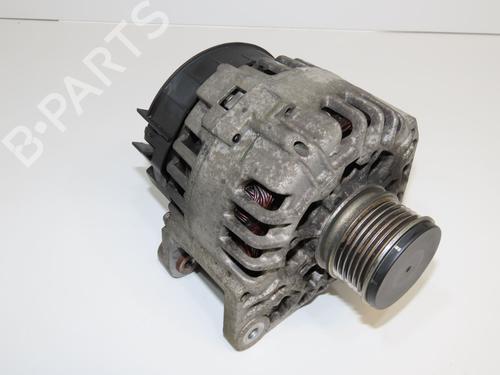 Alternator DACIA LOGAN MCV (KS_) 1.5 dCi (KS0W) | BP33969366M7 - Image 3