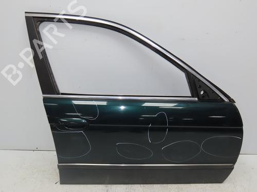 Used Right front door BMW 5 (E39) 528 i (193 hp) 20217577