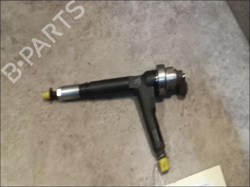Used Injector Injector OPEL MERIVA A MPV (X03) 1.7 CDTI (E75) (100 hp) 9611280 9611280