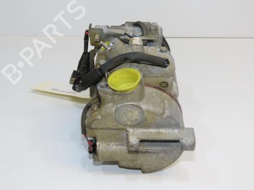 AC compressor MERCEDES-BENZ SLK (R172) 200 (172.448) | BP37163294M34 - Image 5