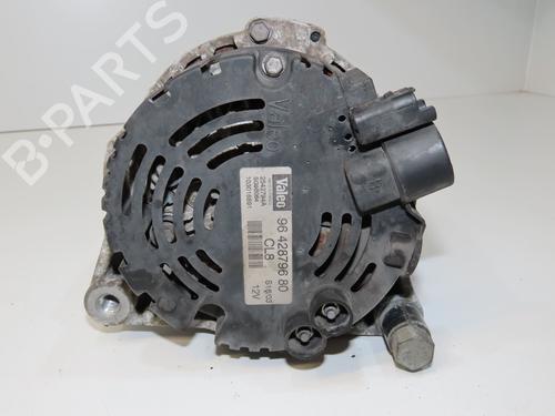 Alternator CITROËN C3 Pluriel (HB_) 1.6 | BP39756430M7 - Image 3
