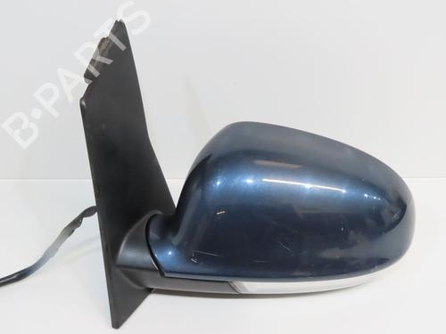 Left mirror VW GOLF PLUS V (5M1, 521) 2.0 TDI 16V | BP32277468C26 