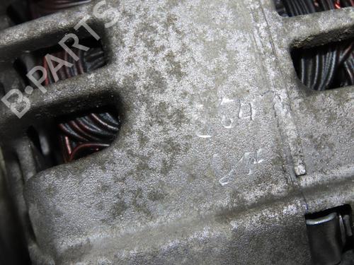 Alternator DACIA LOGAN MCV (KS_) 1.5 dCi (KS0W) | BP33969366M7 - Image 7