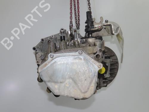 Gearbox CITROËN JUMPER II Van 2.2 HDi 100 | BP32200805M3 