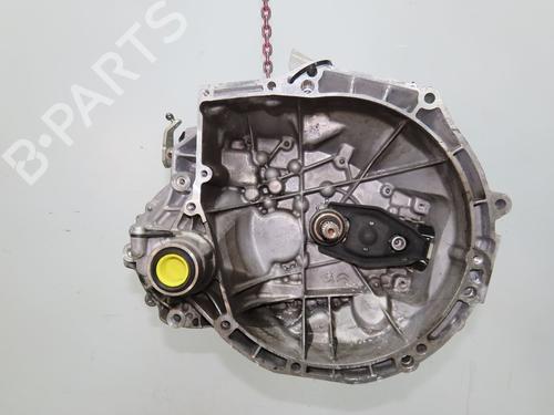 Gearkasse PEUGEOT 208 I (CA_, CC_) 1.2 VTI 82 (82 hp) 28829406