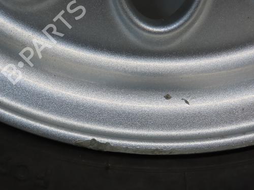 Used Rim Rim ROVER MINI Hatchback 1300 (63 hp) 33998774 33998774