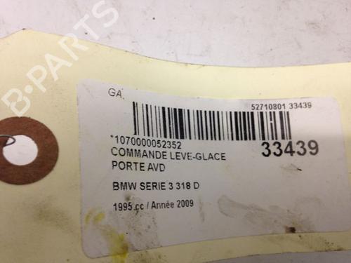 Used Switch BMW 3 (E90) 318 d (143 hp) 9594129