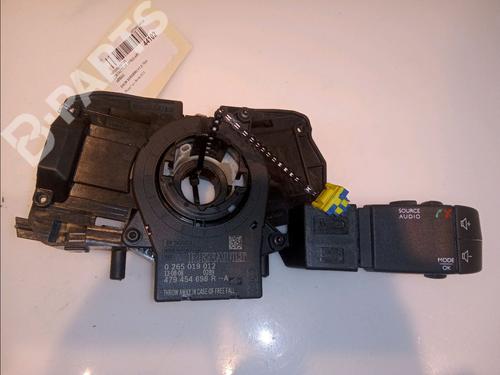 Used ECU airbags DACIA SANDERO II 1.2 (75 hp) 11101794