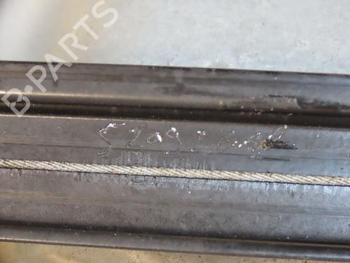 Used Rear left window mechanism SEAT IBIZA III (6L1) 1.4 16V (100 hp) 28968941