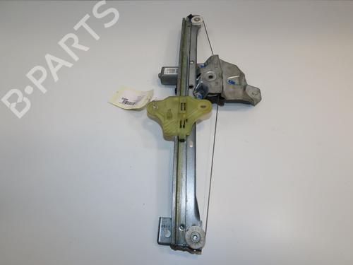 Front left window mechanism RENAULT ZOE (BFM_) ZOE (BFMC, BFMD) | BP28831155C22  - Image 6