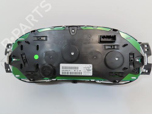 instrument-cluster-dacia-logan-mcv-ii-tce-90-k8m1-k8ma-k8ac-248100621r-2013-22920115 main image