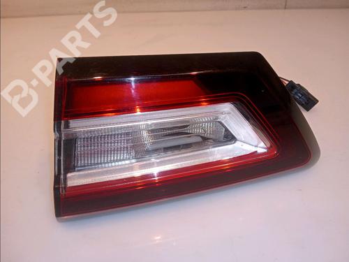 Used Right tailgate light Right tailgate light RENAULT CLIO IV (BH_) 1.2 TCe 120 (BHAU) (118 hp) 11104213 11104213