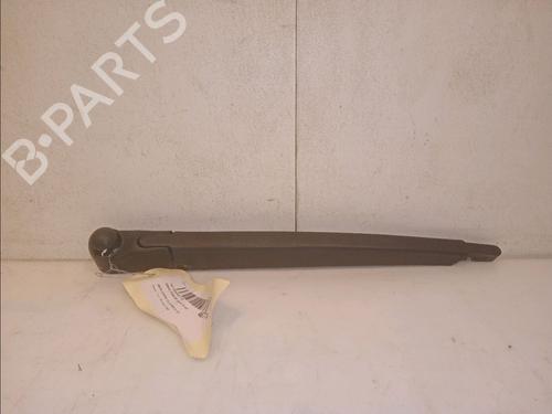Used Rear windshield wiper arm MERCEDES-BENZ A-CLASS (W169) A 180 CDI (169.007, 169.307) (109 hp) 14952201