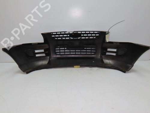 Used Front bumper KIA SPORTAGE II (JE_, KM_) 2.0 CRDi (140 hp) 28968230