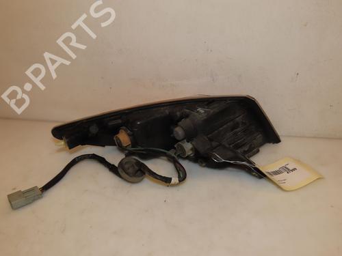 Right taillight HONDA CIVIC VIII Hatchback (FN, FK) 2.2 CTDi (FK3) | BP16040109C35 