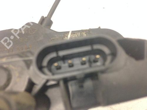 Used Rear right lock Rear right lock RENAULT ESPACE IV (JK0/1_) 2.2 dCi (JK0H) (150 hp) 23176963 23176963