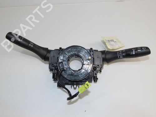 Used Steering column stalk Steering column stalk NISSAN QASHQAI II (J11, J11_) 1.5 dCi (110 hp) 33279269 33279269