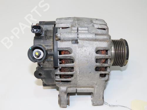 Alternator PEUGEOT 208 II (UB_, UP_, UW_, UJ_) 1.2 PureTech 100 | BP31274301M7 