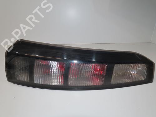 Used Left taillight Left taillight OPEL MERIVA A MPV (X03) 1.3 CDTI (E75) (75 hp) 9593864 9593864