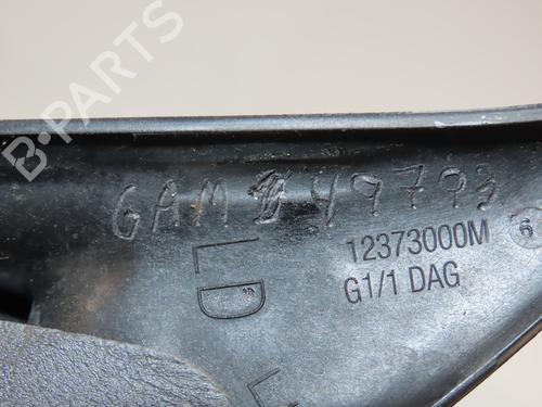 Left mirror NISSAN MICRA III (K12) 1.5 dCi | BP29441766C26 