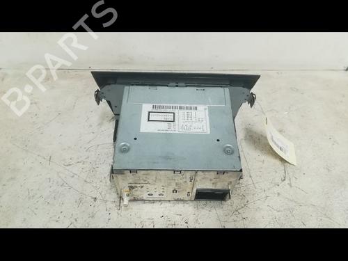 Used Radio SEAT ALTEA XL (5P5, 5P8) 1.9 TDI (105 hp) 9599252