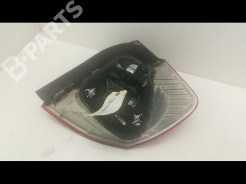 Left taillight BMW 1 (E87) 118 d | BP9602694C34 
