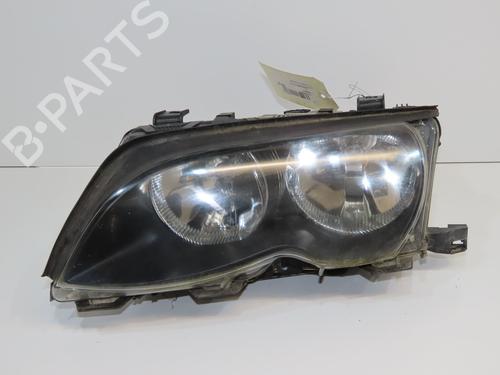Used Left headlight Left headlight BMW 3 (E46) 320 d (136 hp) 36495708 36495708
